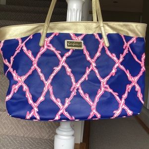 Lilly Pulitzer Purse